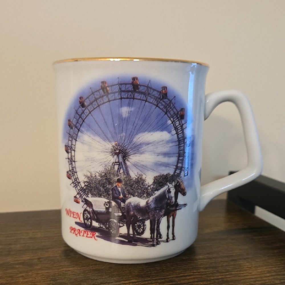 Souvenir Mug